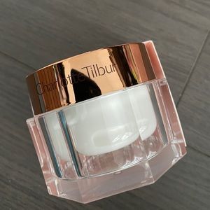 Brand new Charlotte Tilbury magic cream.